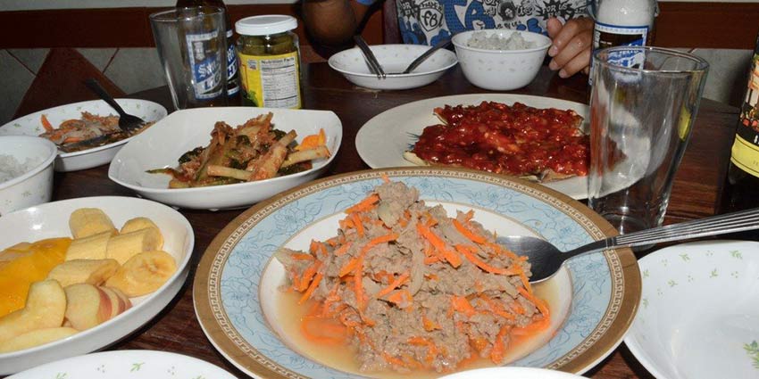 как готовить корейские блюда кимчи и бульгоги