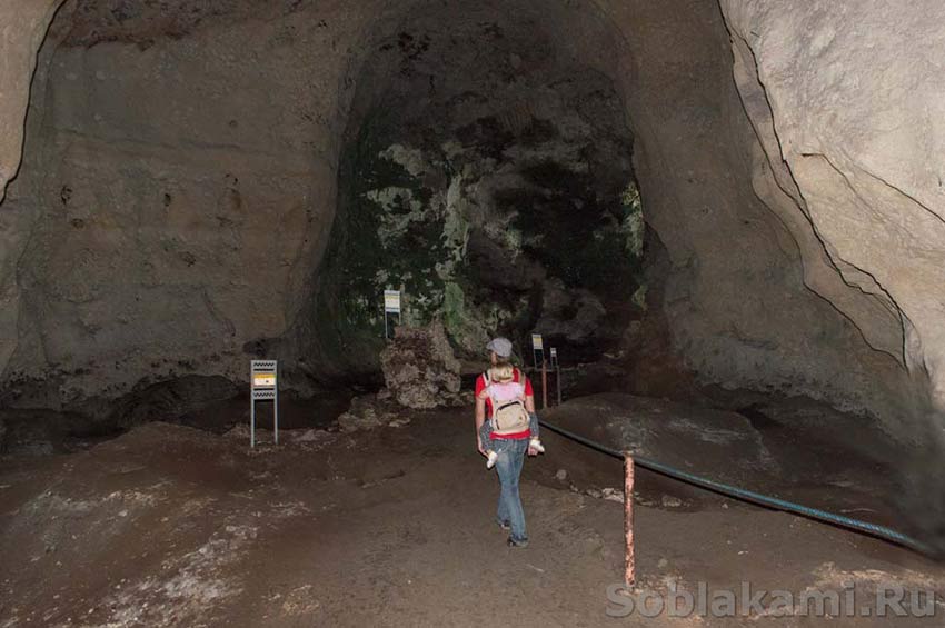 пещеры Табон, Палаван, Филиппины Tabon Caves, Palawan, Philippines